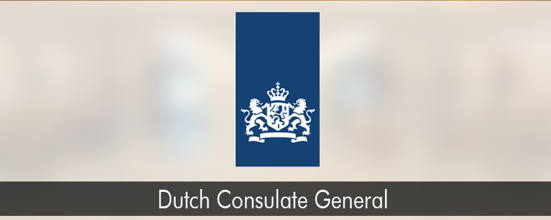 Dutch Consulate General 